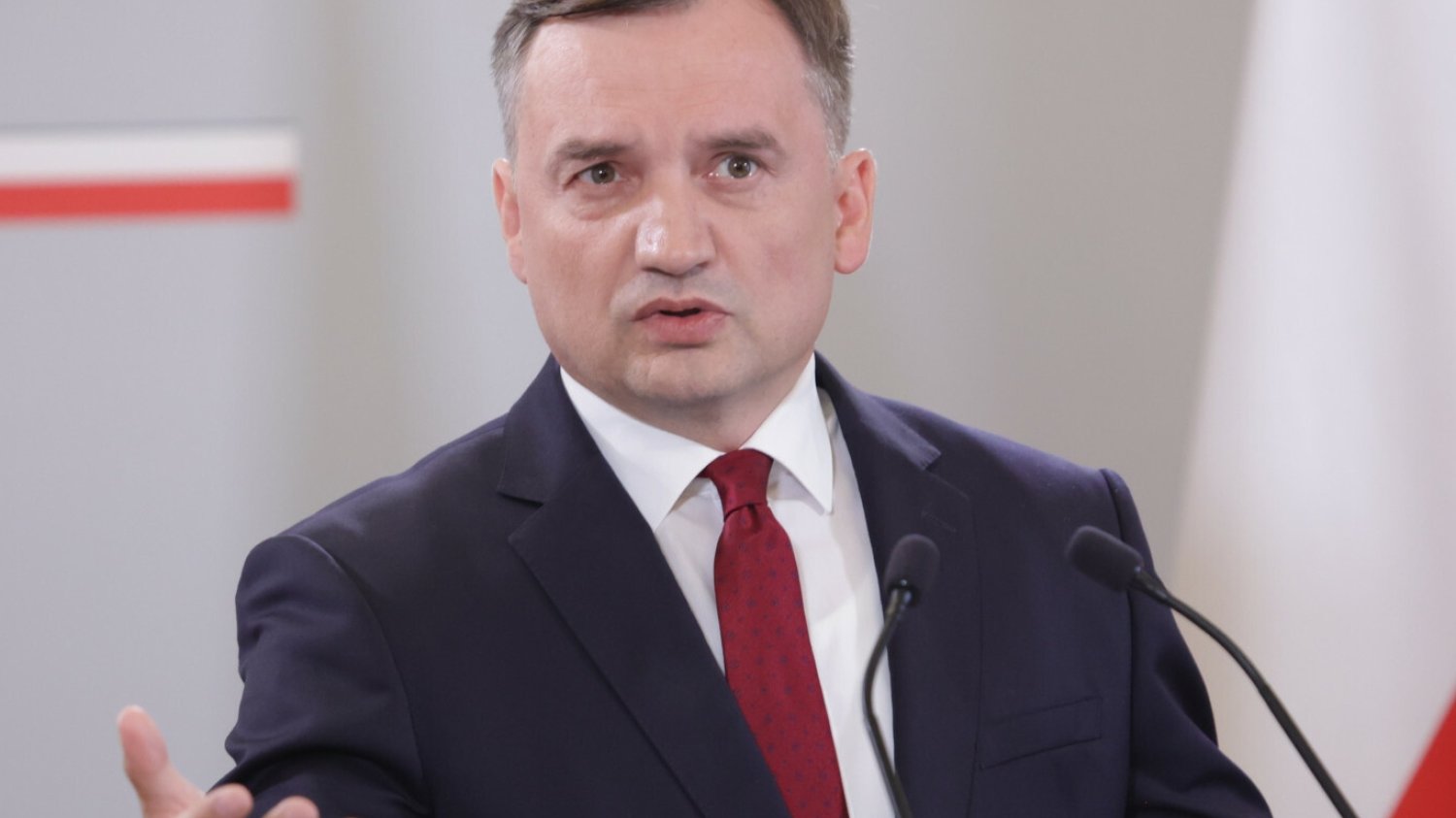 Ziobro zabrał głos ws. decyzji sądu związanej z krytyką Holland.