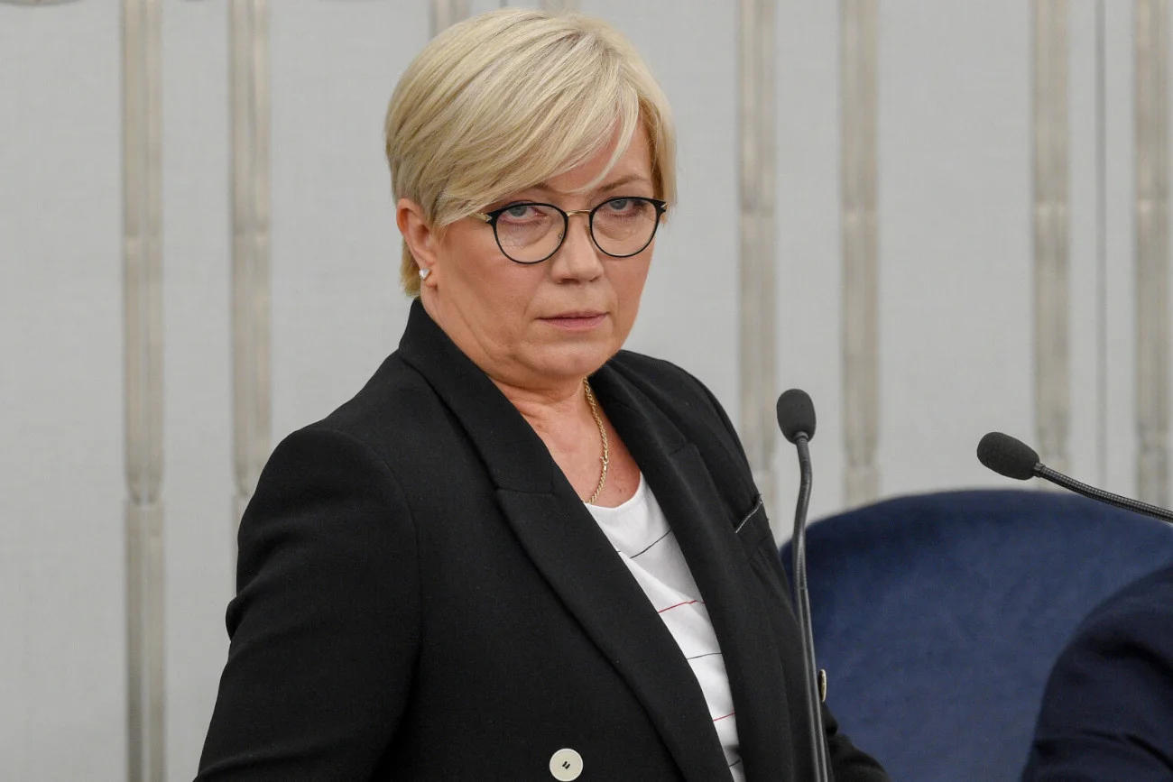 Julia Przyłębska