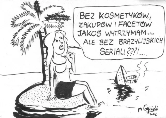 Niestety, taka prawda.