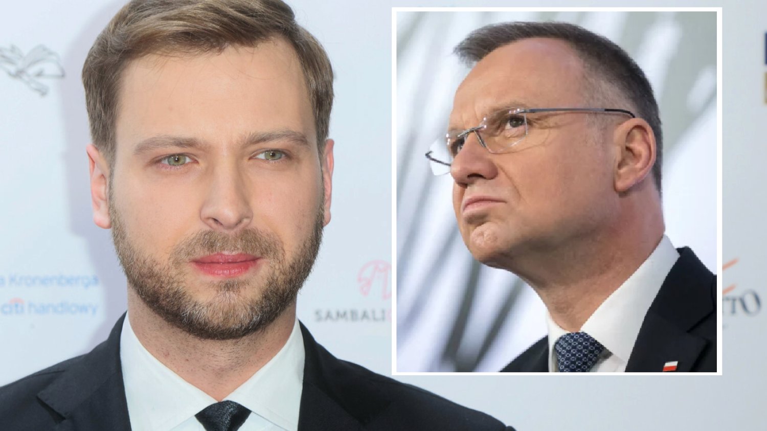 Radomir Wit kpi ze słów prezydenta. "Mam nadzieję, że sam siebie rozumie"