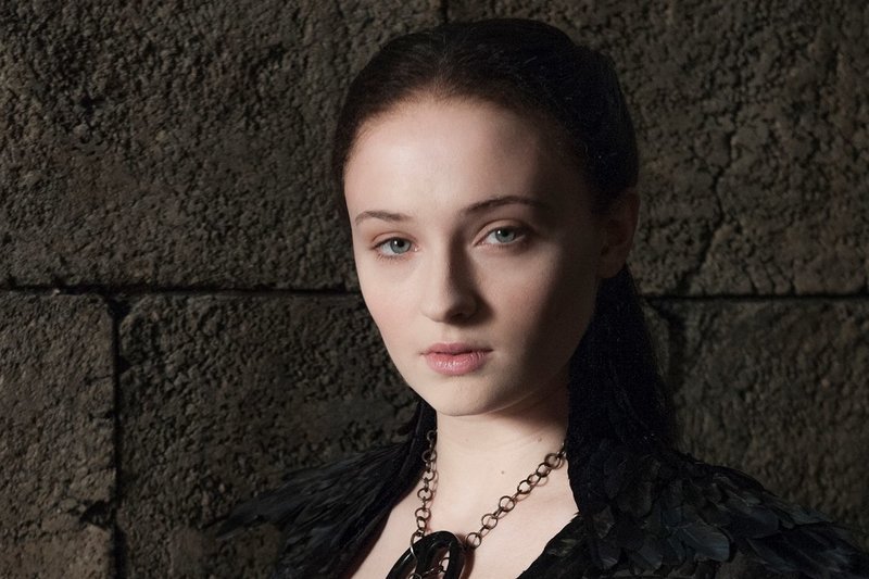 Aktorka zaczęła mieć problemy z depresją w wieku 17 lat.