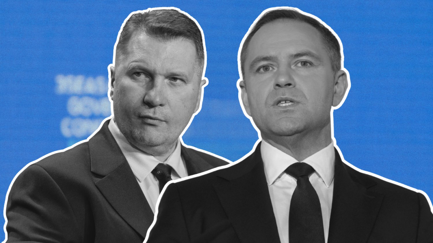 Przemysław Czarnek i plan PiS. Pytamy, czy trafi do kancelarii Nawrockiego