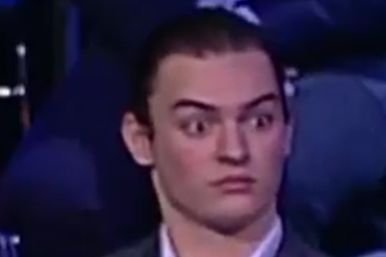 Wiaczesław Skidan stał się w Polsce znany jako "mistrz drugiego planu" z programu TVP 1 "Jaka to melodia"