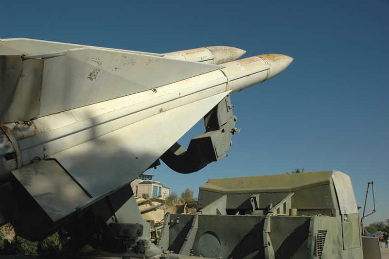 Izrael kontynuuje ostrzał Strefy Gazy