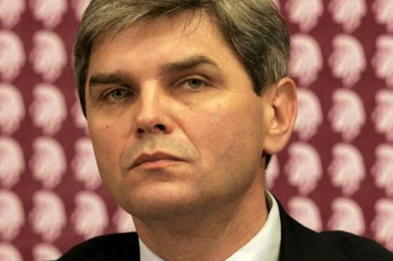 Bogusław Ziętek do górników kopalni Kazimierz-Juliusz: "Co tu się k...a dzieje? Skurw...ny się mszczą"