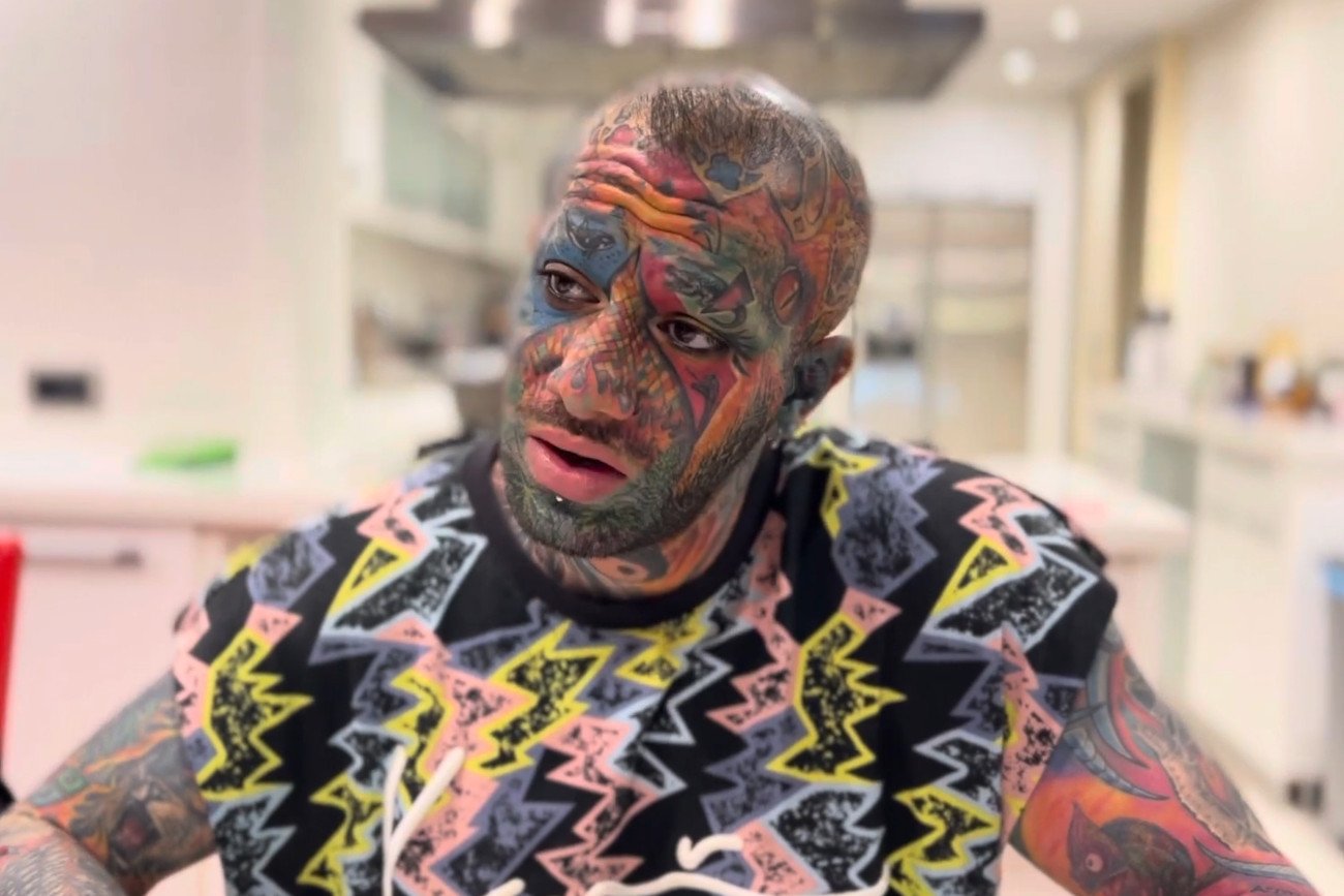 Amir Tataloo skazany na karę śmierci.