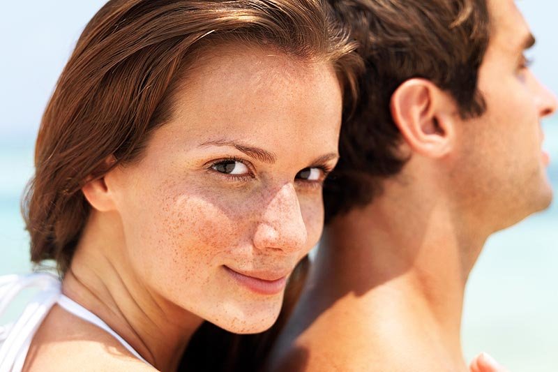 Oczy mówią wiele o orientacji seksualnej