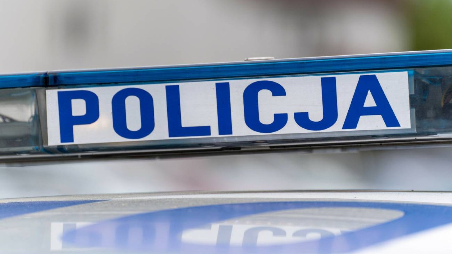 Strzelanina w Celinach pod Częstochową. Nie żyją dwie osoby