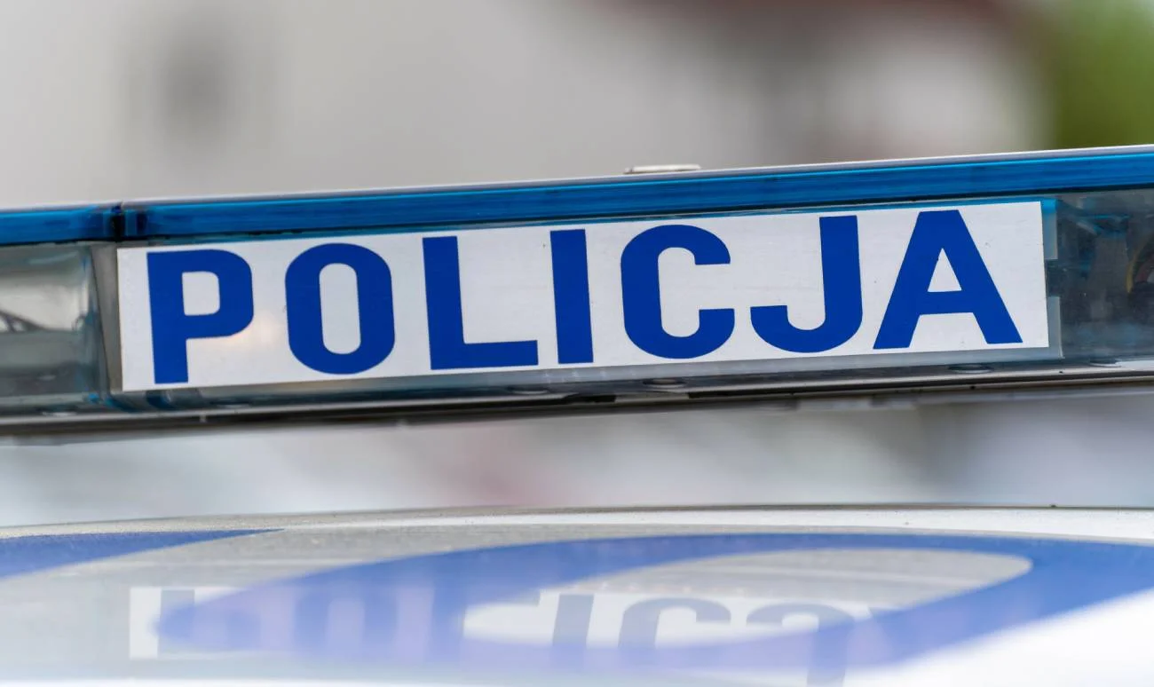 Strzelanina w Celinach pod Częstochową. Nie żyją dwie osoby