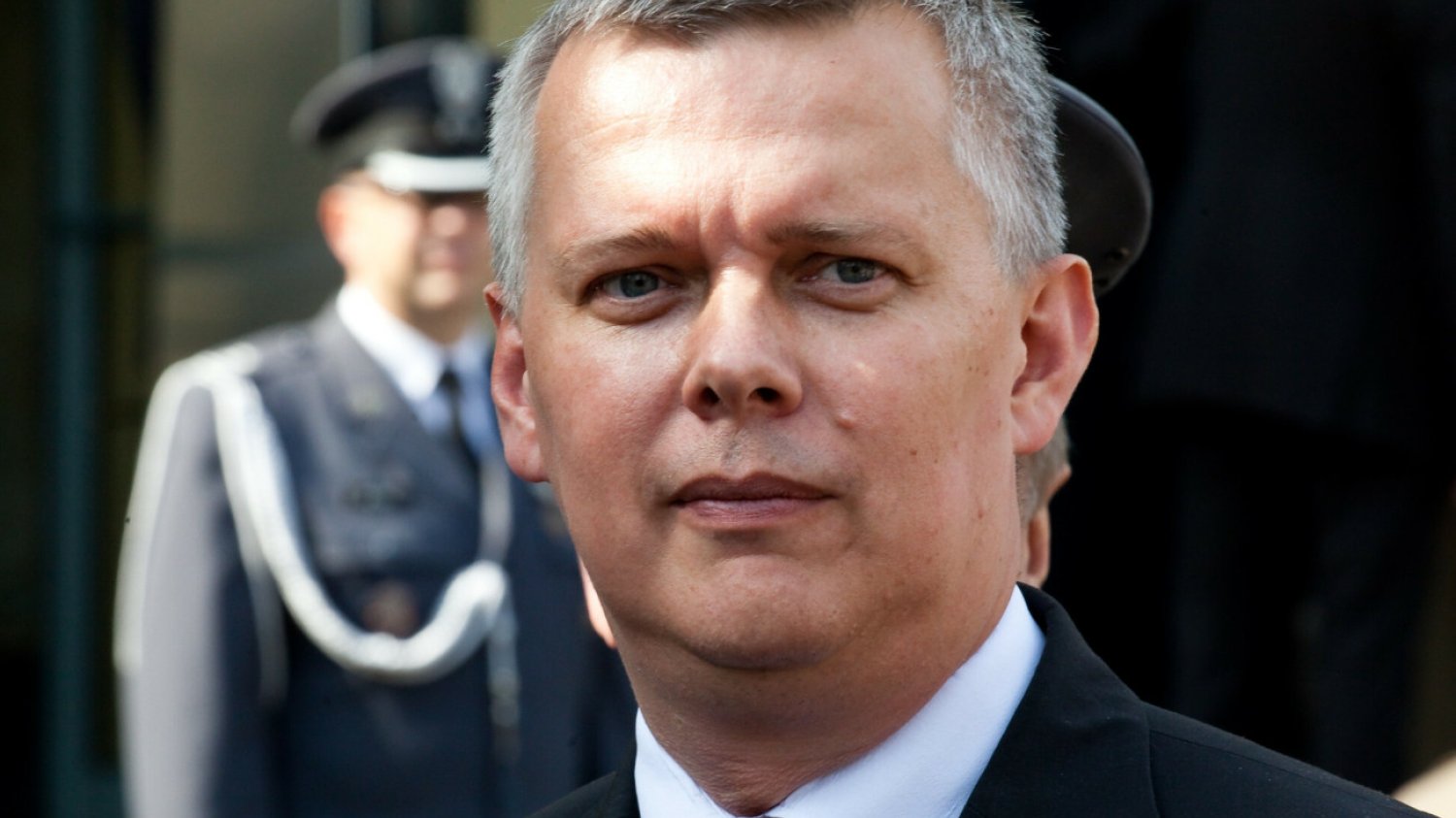 Tomasz Siemoniak