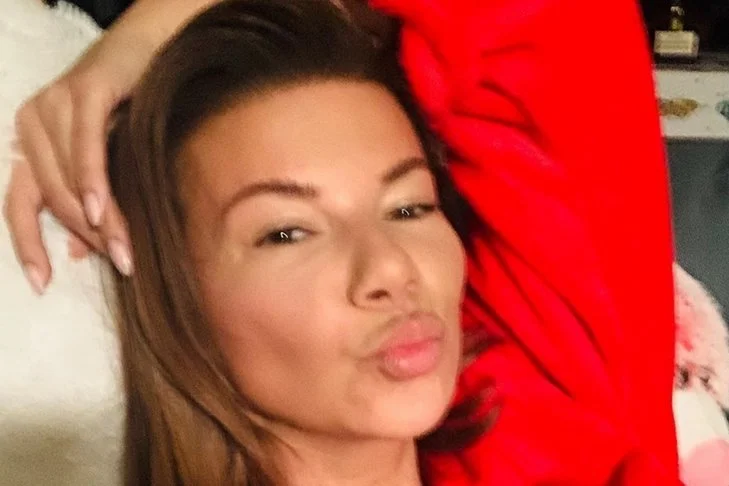 Edyta Górniak wyjawiła, że odstawiła alkohol na początku pandemii