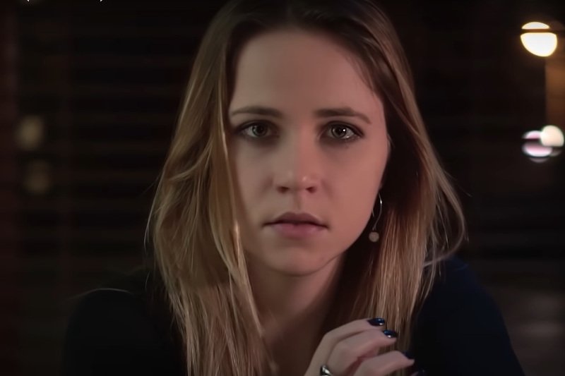 Magda Welc wraca z nową piosenką.