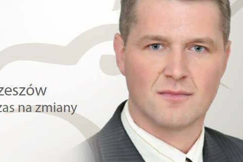 Kandydat na radnego napisał, co sądzi o homoseksualistach.