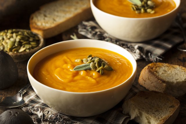 Brakuje ci słońca? Stwórz je sobie na talerzu!