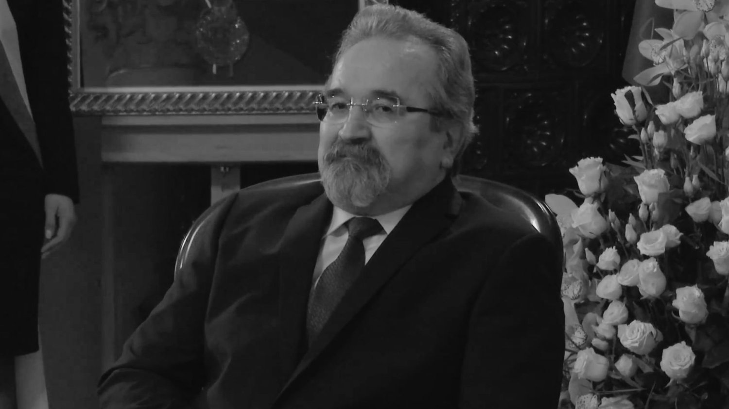 Marian Koral nie żyje