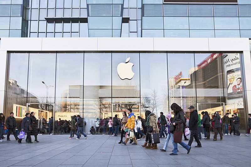 [url=http://tinyurl.com/m9k3wc6] Apple [/url] planuje premierę nowego telefonu na 10 września