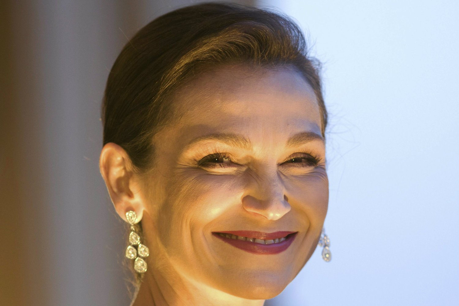 Olga Bończyk opowiedziała o więzi, która łączyła ją ze Zbigniewem Wodeckim.