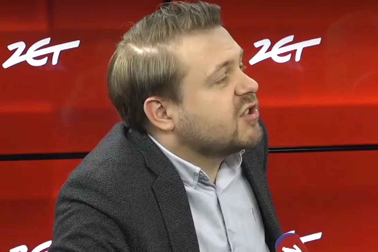 Jacek Ozdoba.