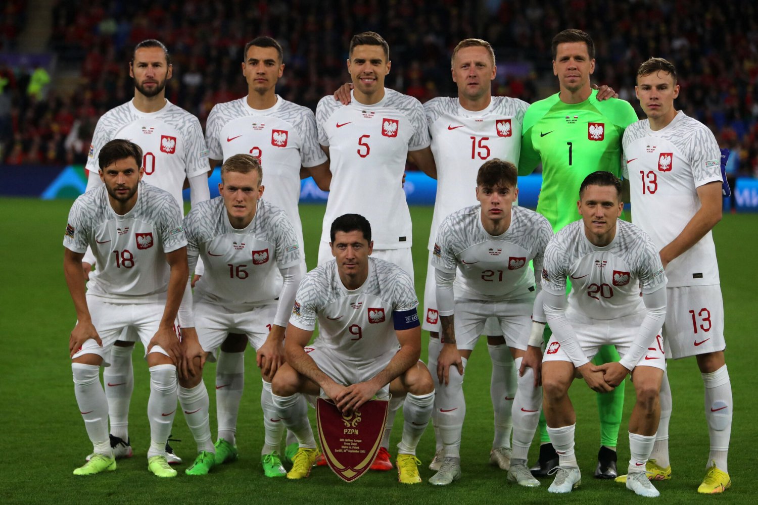 Mamy pierwszy koszyk, ale to nie jest wcale dobra wiadomość. Polska w grupie śmierci?