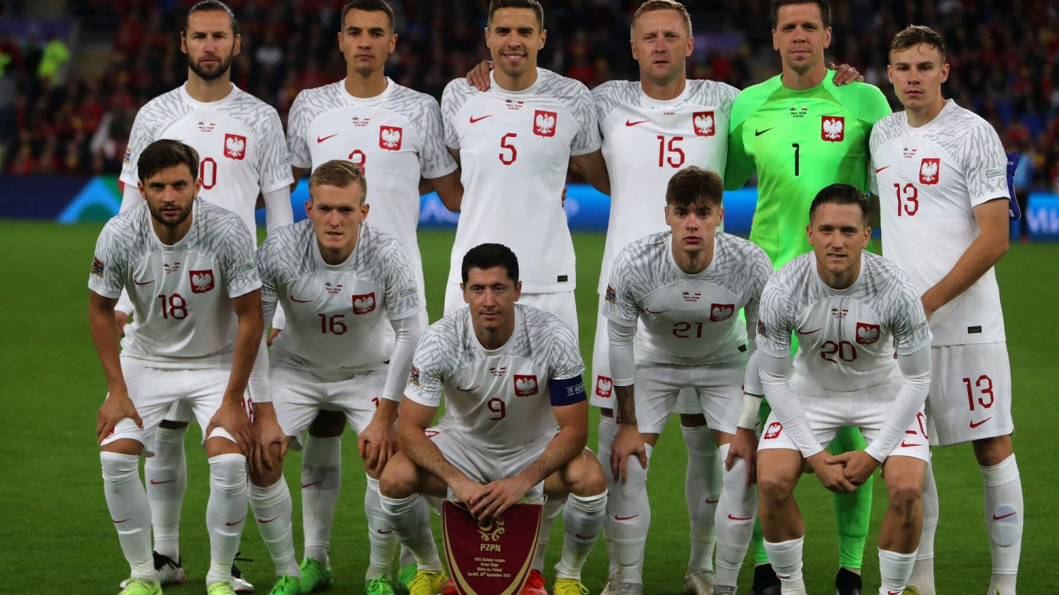 Mamy pierwszy koszyk, ale to nie jest wcale dobra wiadomość. Polska w grupie śmierci?