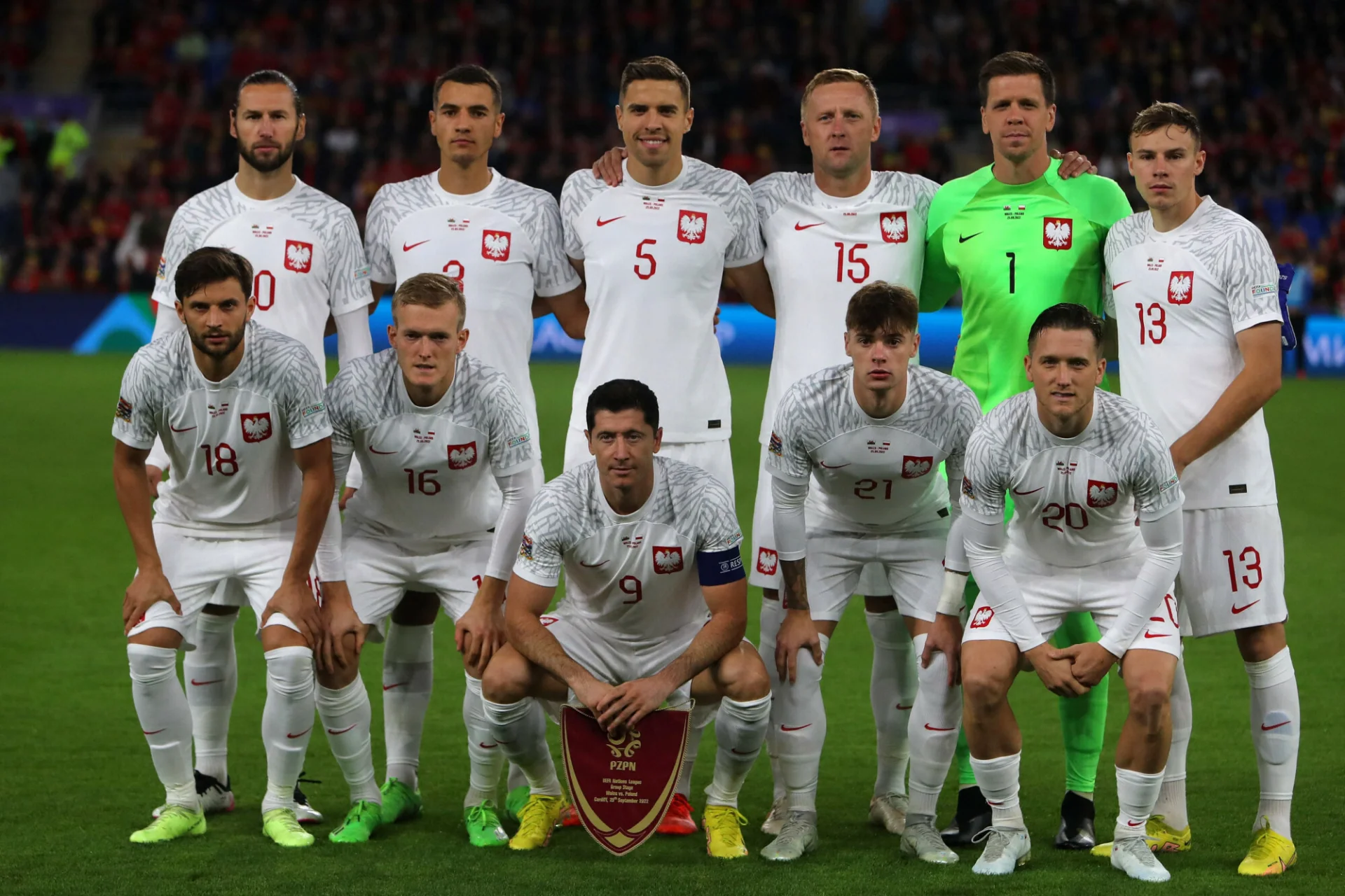 Mamy pierwszy koszyk, ale to nie jest wcale dobra wiadomość. Polska w grupie śmierci?