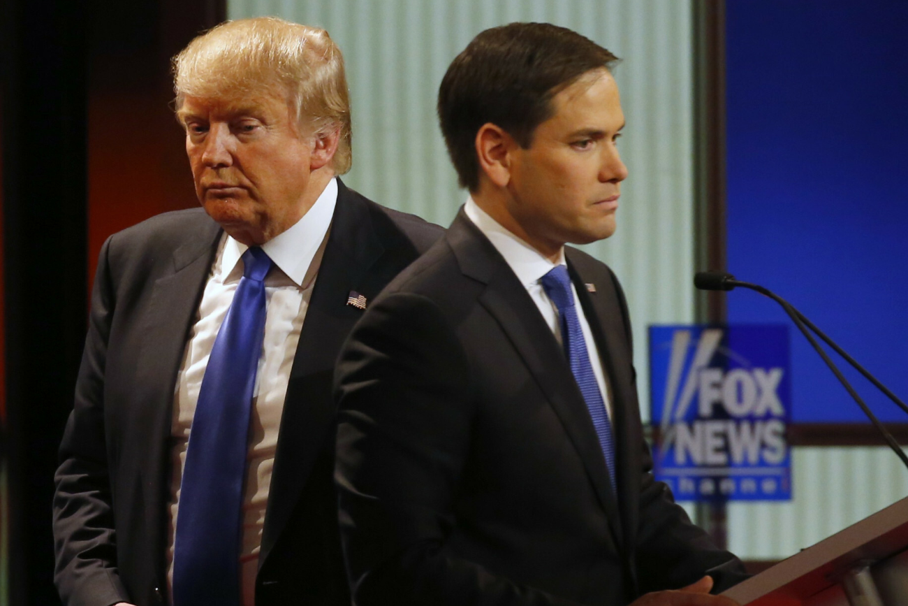 Amerykański senator odpowiada na wpis premiera Tuska. "Inwazja migrantów jest ważniejsza"