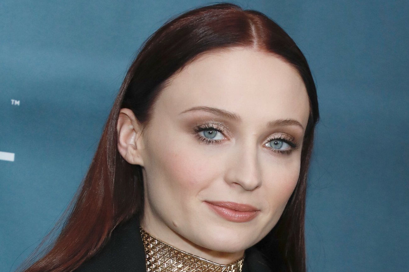 Sophie Turner o traumatycznych scenach z serialu "Gra o Tron".