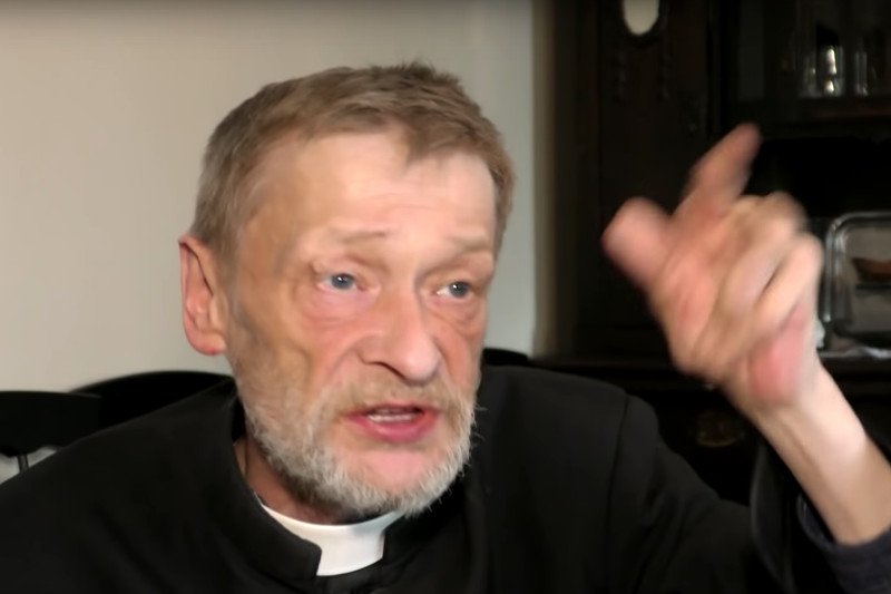 Proboszcz parafii św. Józefa w Malborku ks. Jan Potrykus wyjaśnia, jak to się stało, że skazany za pedofilię duchowny głosił w jego kościele rekolekcje z udziałem dzieci.