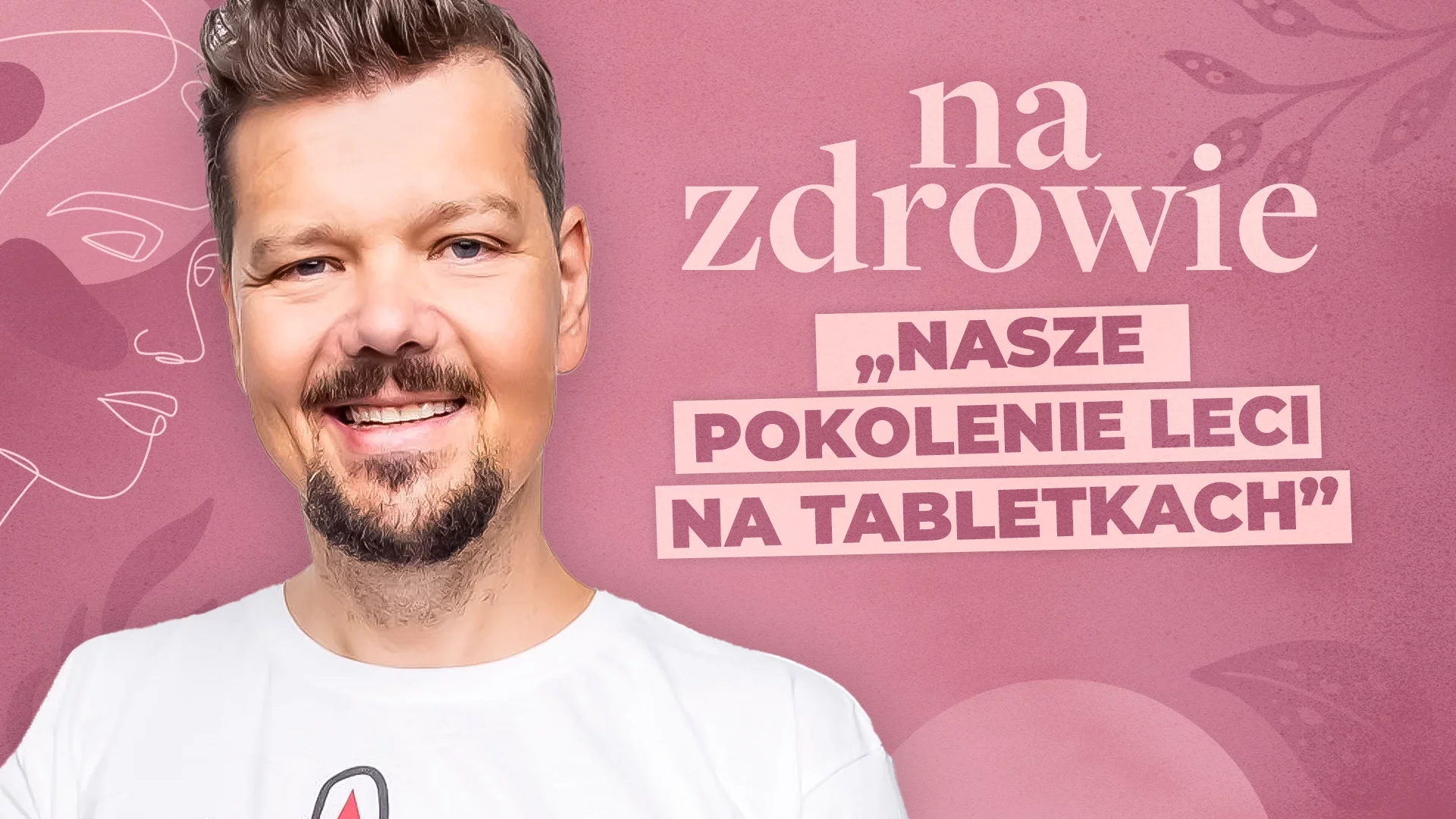 Figurski: Lekarz powiedział mi, iż jestem życiowym zerem. Nie byłem godzien, by mi pomóc