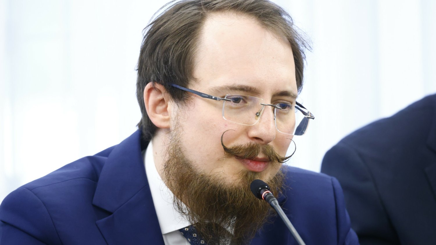 Tomasz Mraz