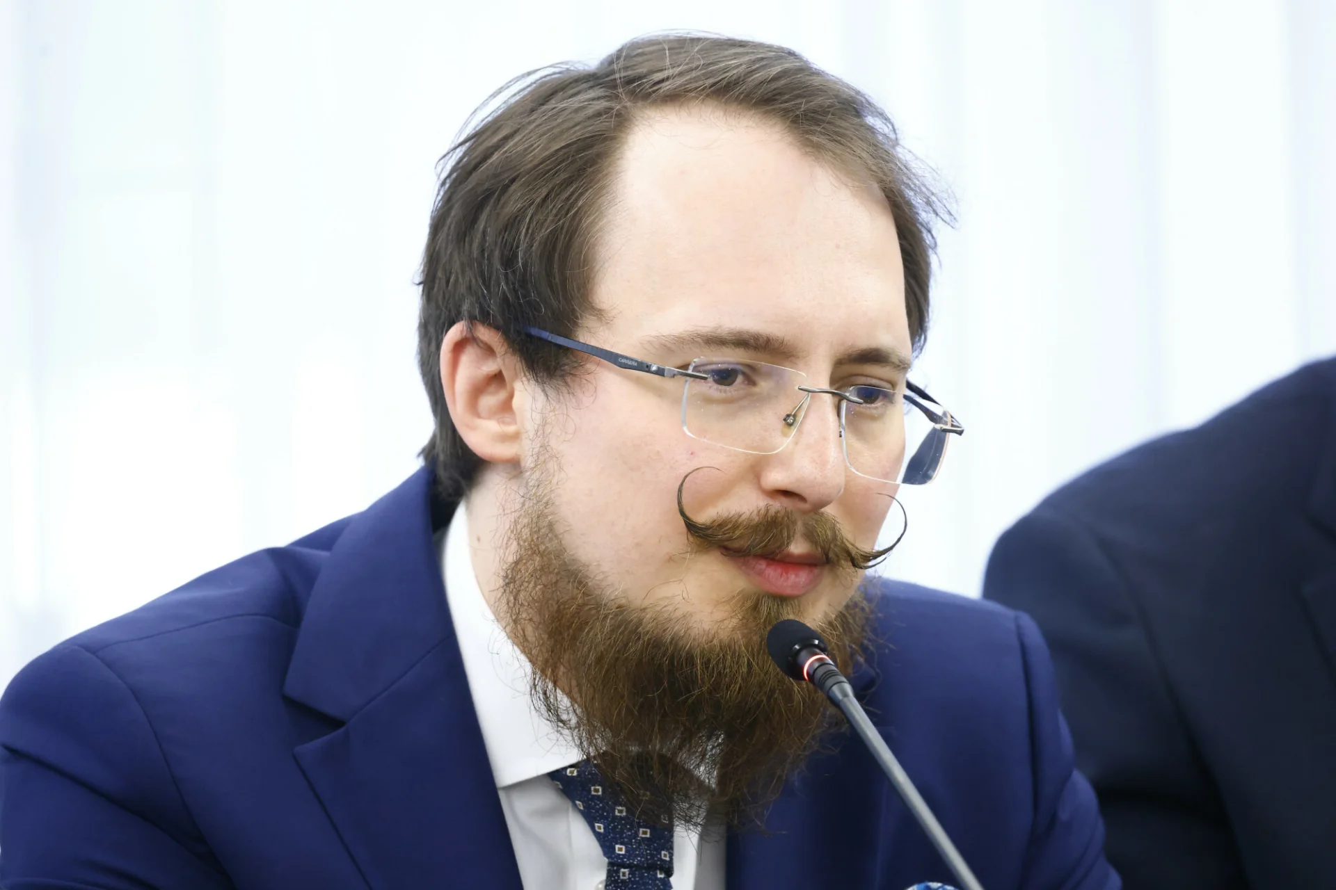 Tomasz Mraz