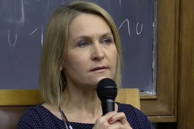 Barbara Stanisławczyk tłumaczy powody odejścia z Polskiego Radia.