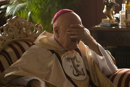 Premierę serialu "Ekler" zaplanowano na 14 października.