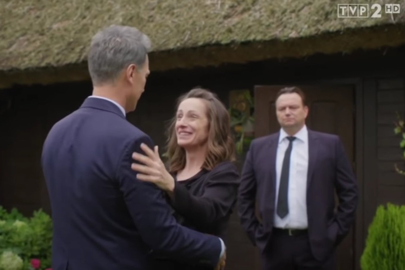 "Na dobre i na złe"