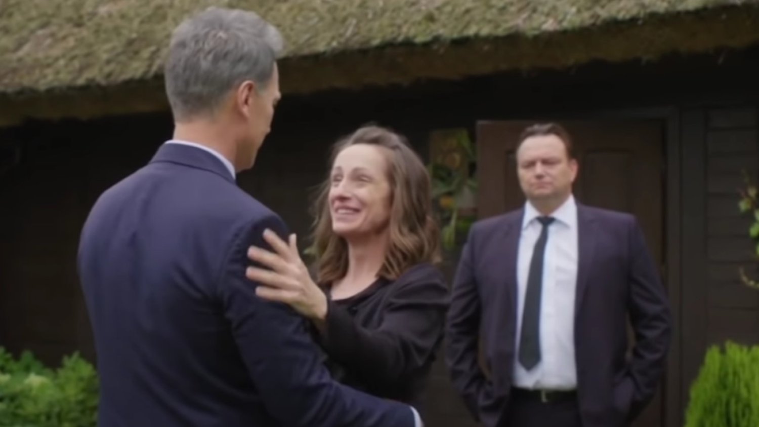 "Na dobre i na złe"