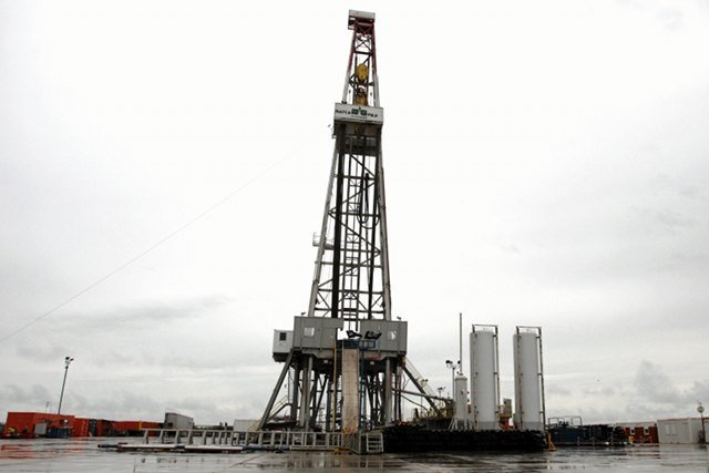 Polska może posiadać 150-200 mld metrów sześciennych wydobywalnego tzw. tight gazu, czyli gazu ziemnego zamkniętego w piaskowcach