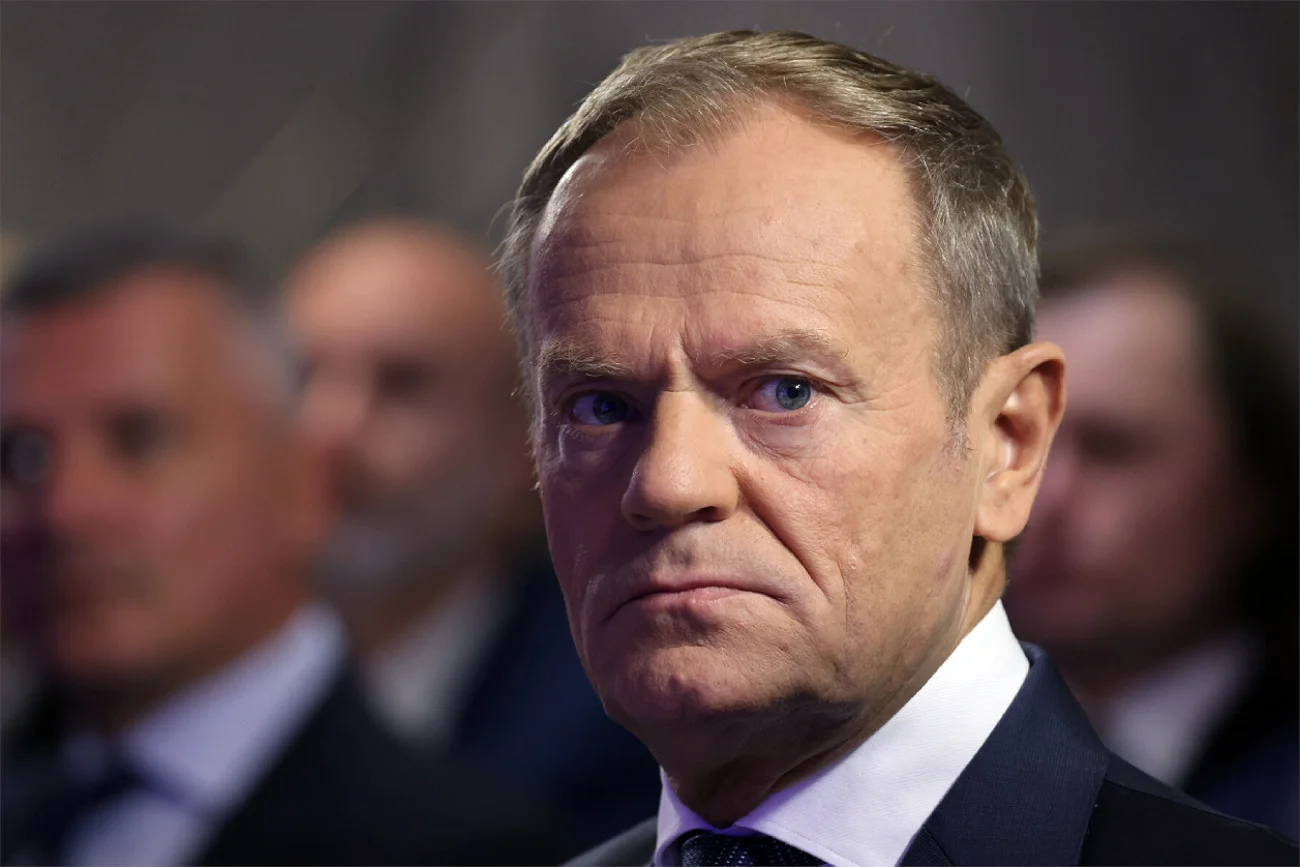 Donald Tusk