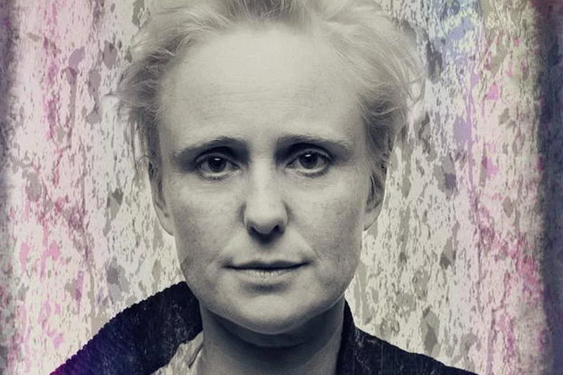 Kinga Preis.