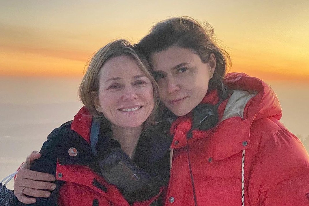 Naomi Watts zagrała w nowym filmie Małgorzaty Szumowskiej