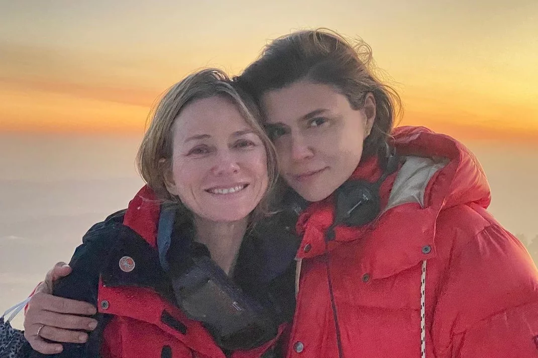 Naomi Watts zagrała w nowym filmie Małgorzaty Szumowskiej