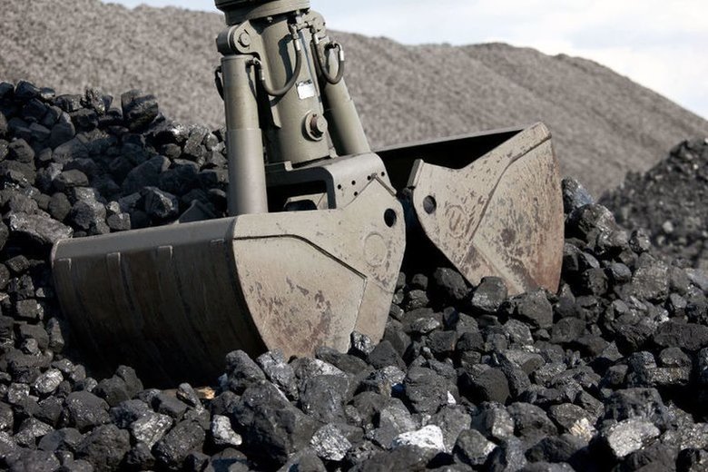 Czy polski węgiel nie jest odpowiedni, że nie chcą go na naszym rynku?