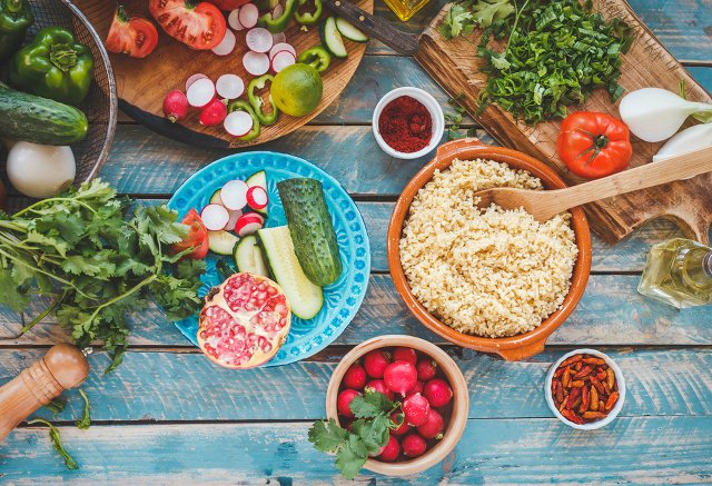 Każdego roku marnuje się 1/3 produkowanej żywności.