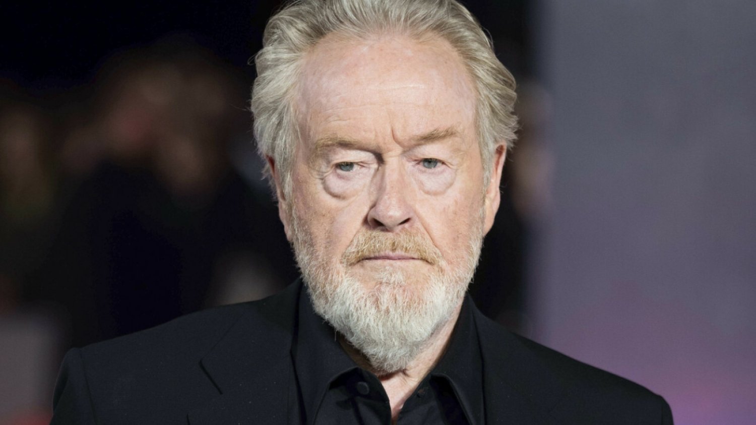 Ridley Scott odpowiedział historykom, którzy skrytykowali film "Napoleon". Ridley Scott odpowiedział historykom, którzy skrytykowali film "Napoleon".