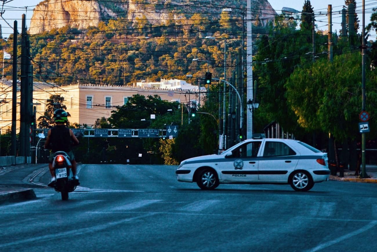 Wstrząsające wydarzenia w Grecji. 43-letni Polak zginął w strzelaninie