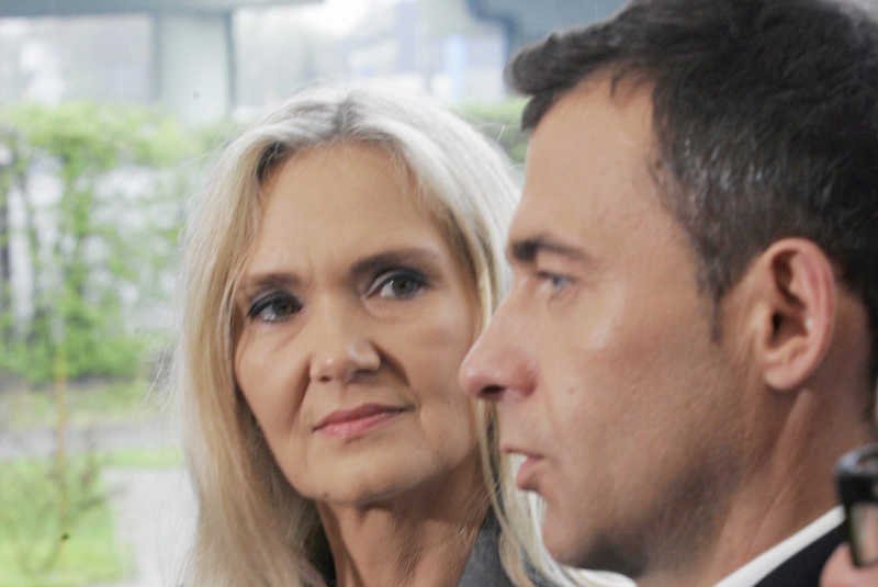 Anna Kalata, kandydatka SLD, nie będzie wykorzystywała doświadczenia z Bollywood w kręceniu spotu wyborczego.