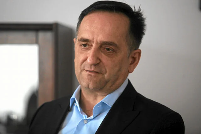 Grzegorz Ślak, biznesmen, który wypowiedział wojnę ZUSowi, bo w zamian za wysokie składki otrzymamy marne emerytury