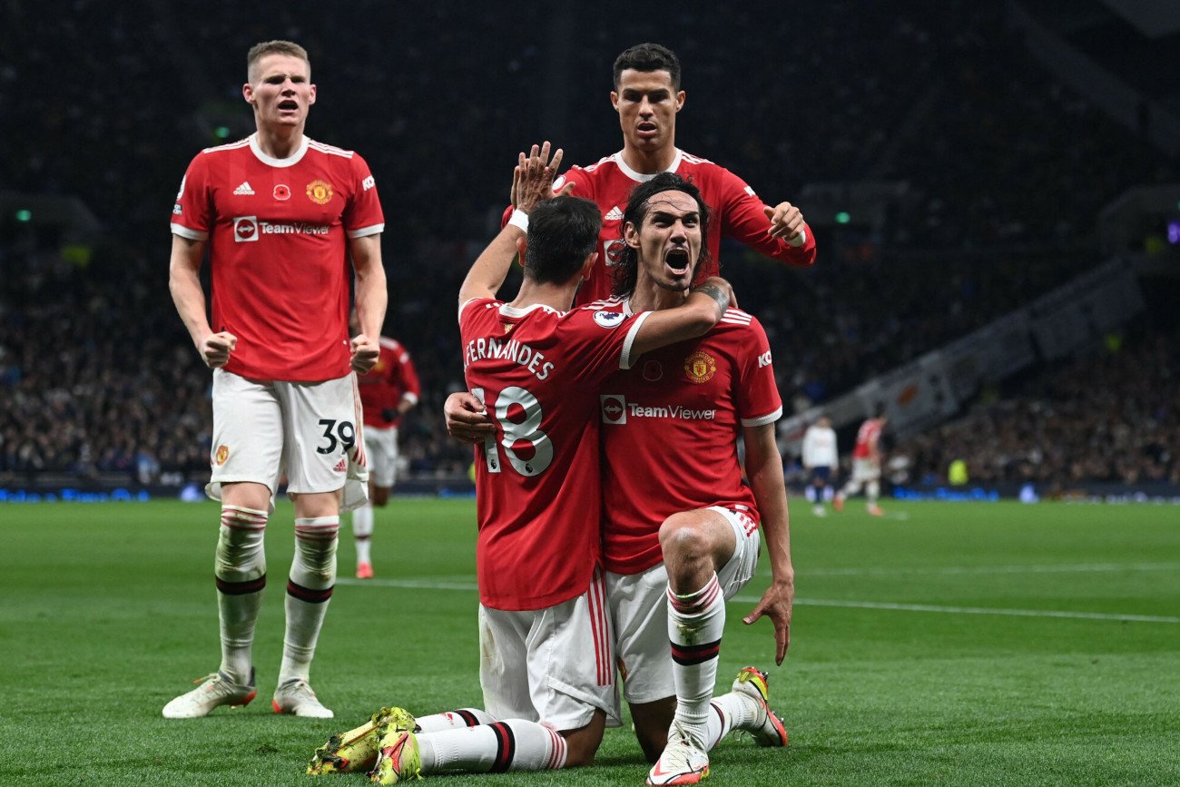 Manchester United najprawdopodobniej będzie teraz dowodzony przez Niemca Ralfa Rangnicka.