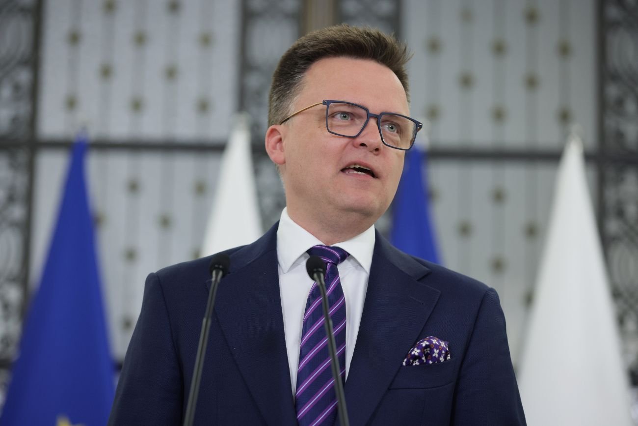 Polityk KO ostro o Hołowni. Poszło o nocne spotkanie z PiS