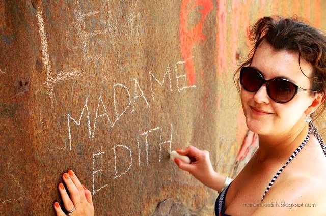 Madame Edith