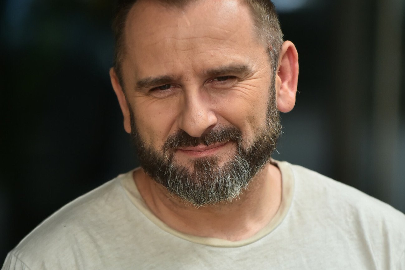 Liroy odpowiada na zarzuty byłej partnerki.